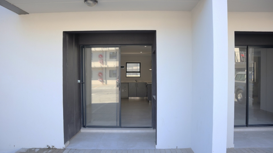 2 Bedroom Property for Sale in Parklands Western Cape